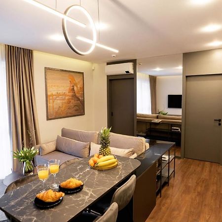 Stay In Kaunas & Park House Eksteriør bilde