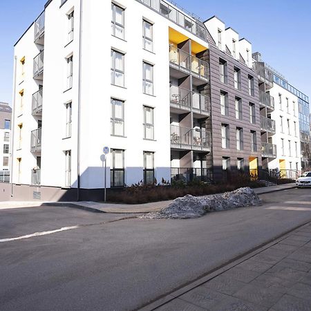 Stay In Kaunas & Park House Eksteriør bilde