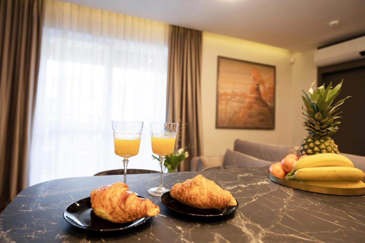 Stay In Kaunas & Park House Eksteriør bilde