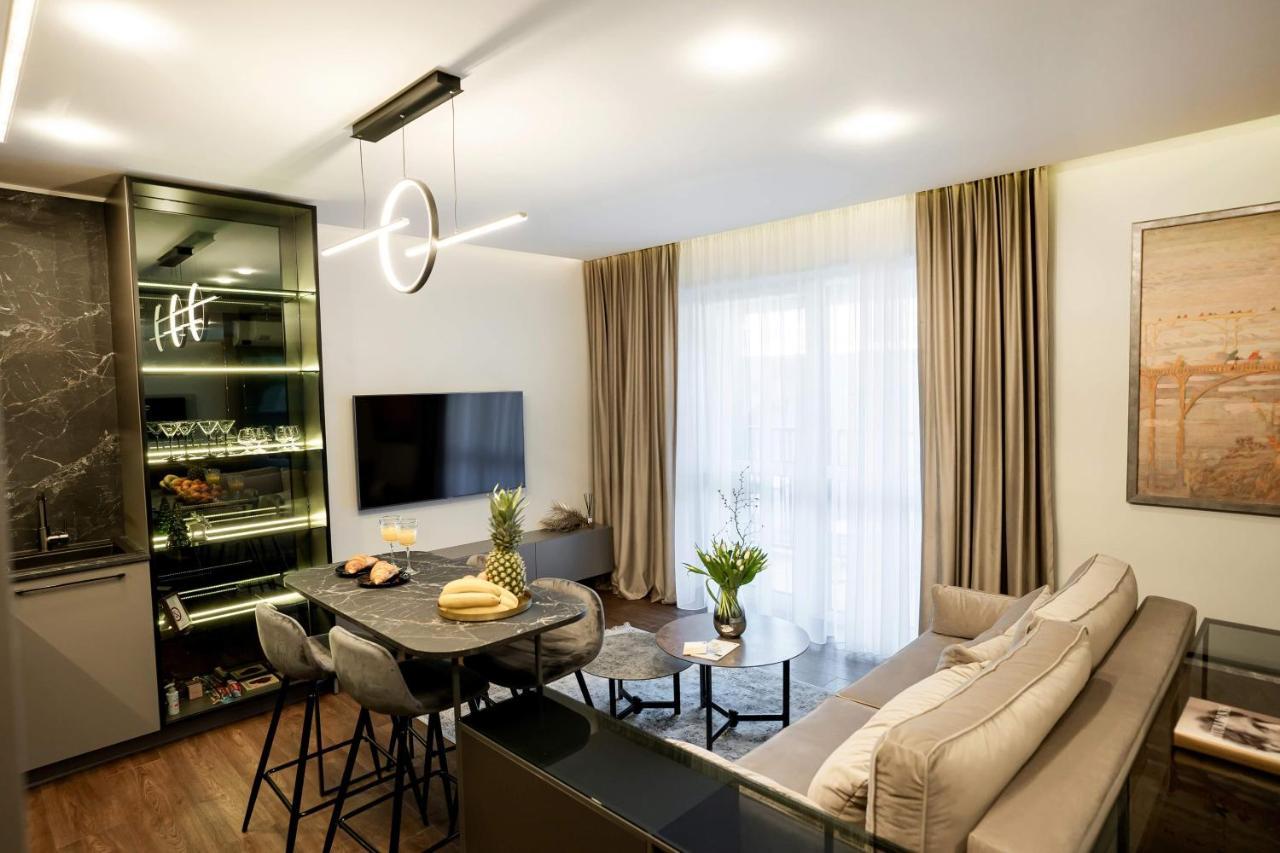 Stay In Kaunas & Park House Eksteriør bilde