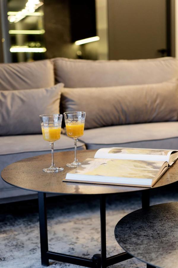 Stay In Kaunas & Park House Eksteriør bilde