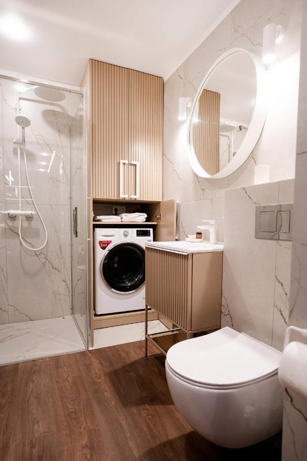 Stay In Kaunas & Park House Eksteriør bilde