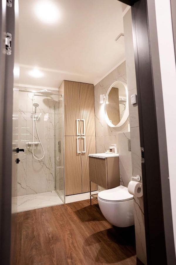 Stay In Kaunas & Park House Eksteriør bilde