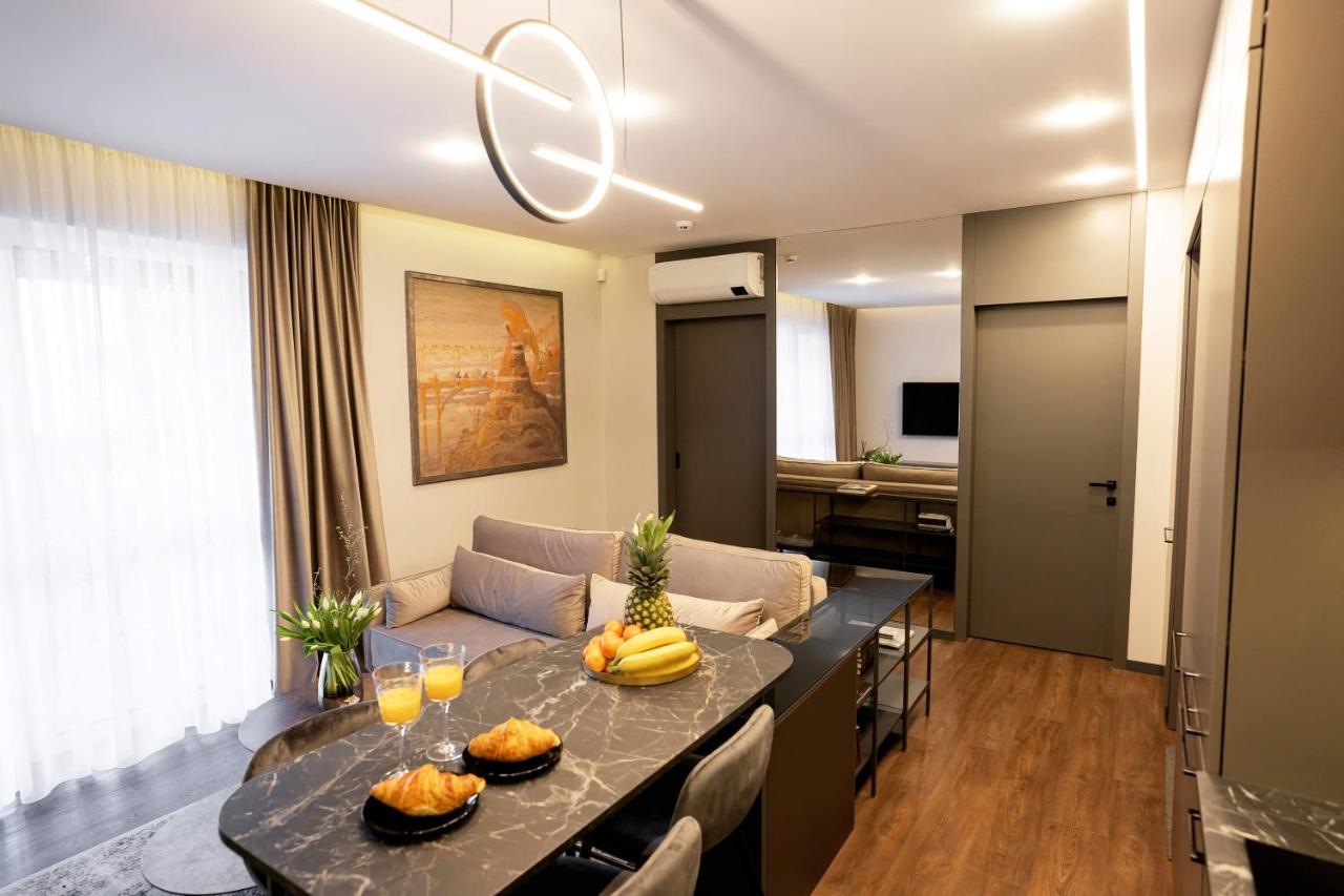Stay In Kaunas & Park House Eksteriør bilde